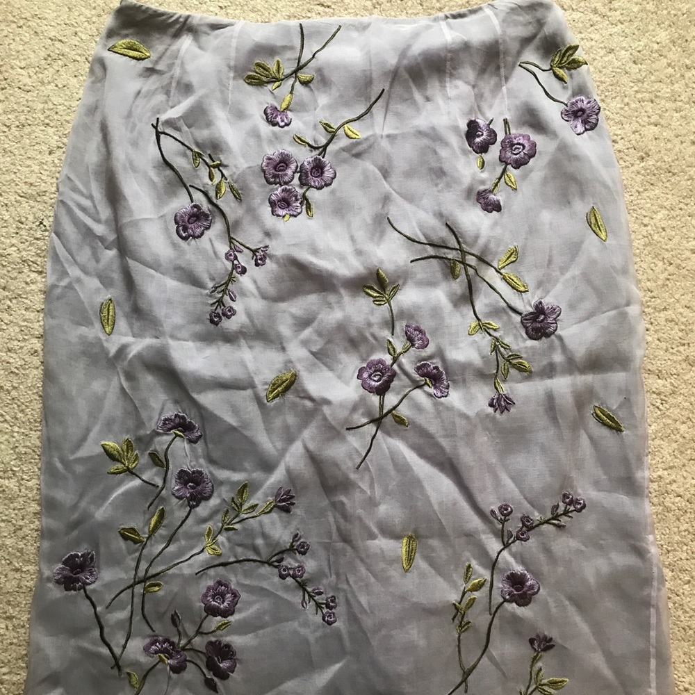 Women’s INC Skirt